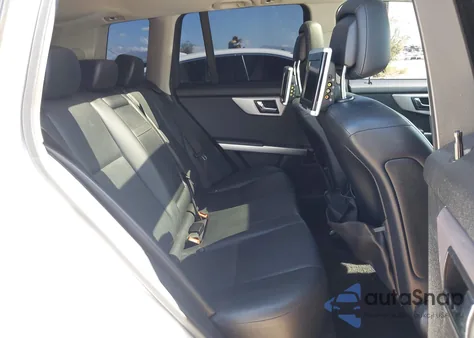 2010 Mercedes-Benz Glk 350 4Matic z USA, uszkodzony, nr VIN WDCGG8HB3AF325068